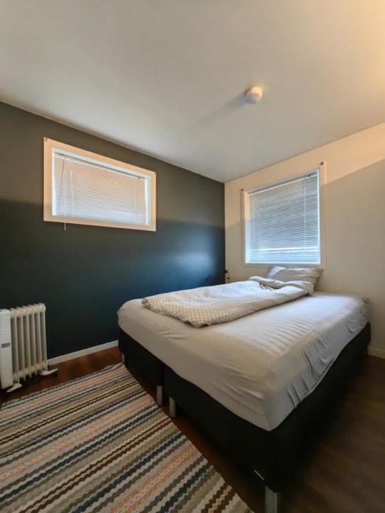 Apartamento Cosy Flat Near Cable Car And The Arctic Cathedral Tromsø Exterior foto